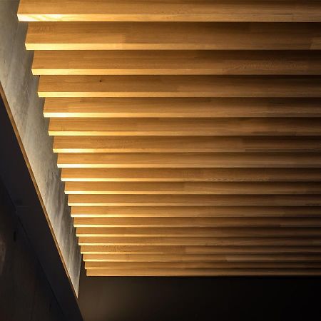 Luxury Designer Private Room Hotel Toka Central Kyōto Exterior foto
