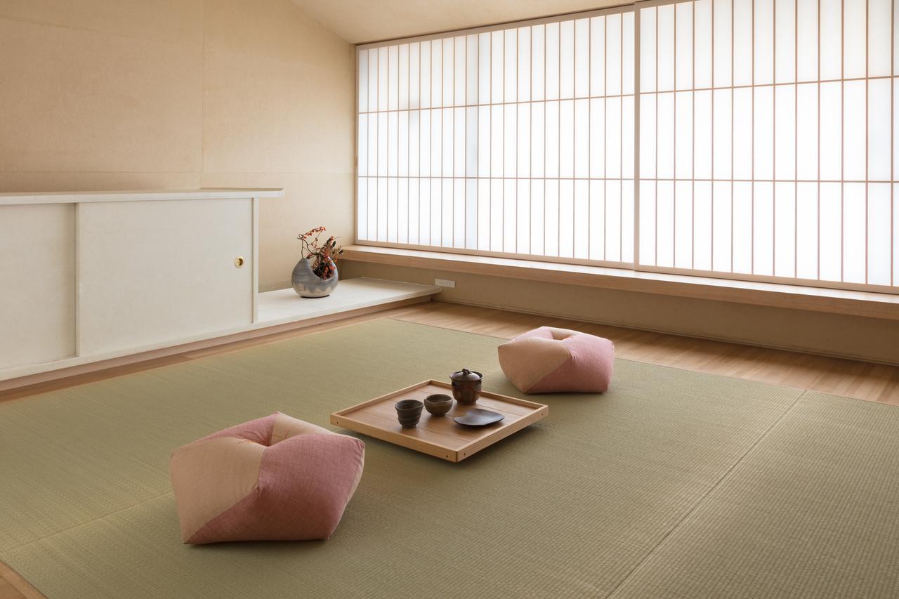 Luxury Designer Private Room Hotel Toka Central Kyōto Exterior foto