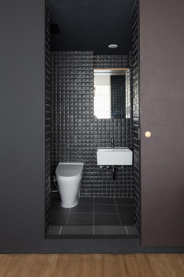 Luxury Designer Private Room Hotel Toka Central Kyōto Exterior foto