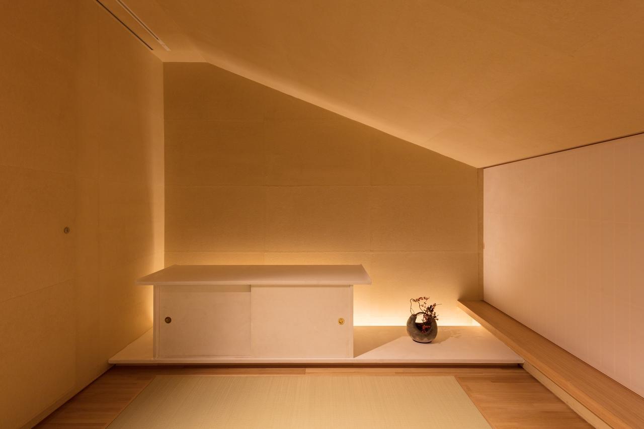 Luxury Designer Private Room Hotel Toka Central Kyōto Exterior foto