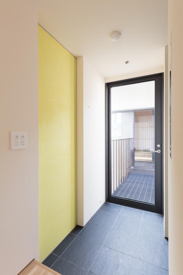 Luxury Designer Private Room Hotel Toka Central Kyōto Exterior foto