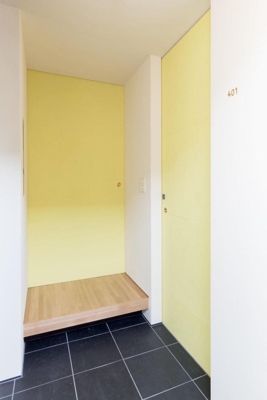 Luxury Designer Private Room Hotel Toka Central Kyōto Exterior foto