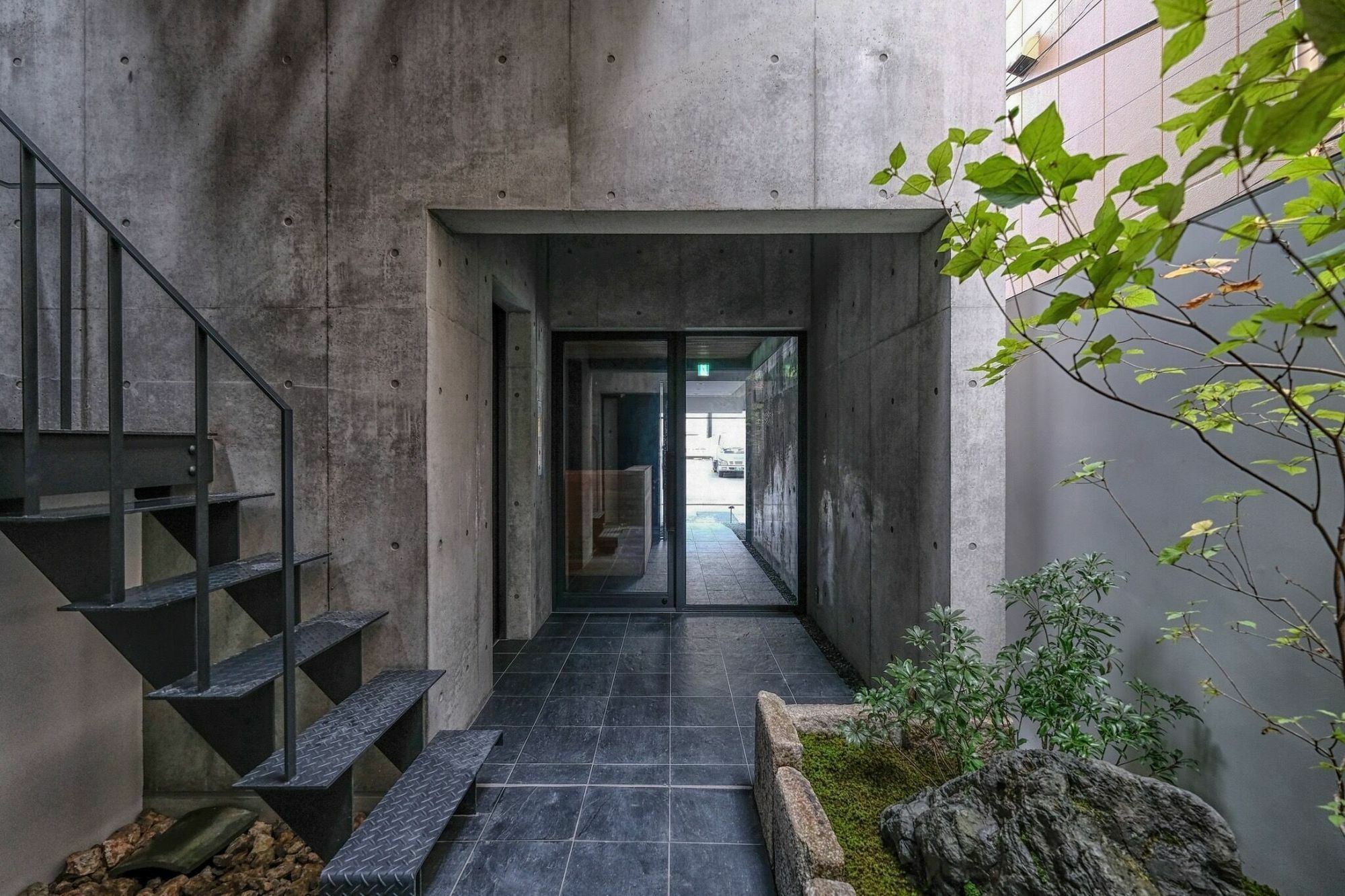 Luxury Designer Private Room Hotel Toka Central Kyōto Exterior foto